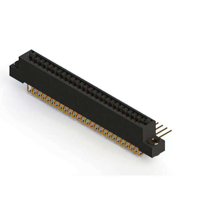 396-052-559-203 EDAC Inc.  Edgeboard Connectors